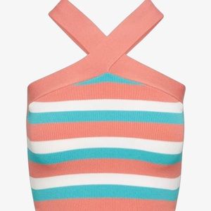 Aritzia Sculpt Knit Tank Top